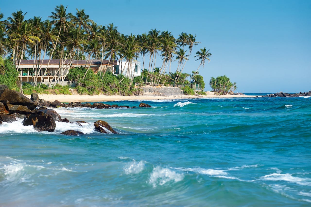 Sri Lanka  Travel Packages